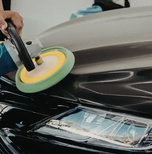 detailing automobile à Saint-Malo - image 2