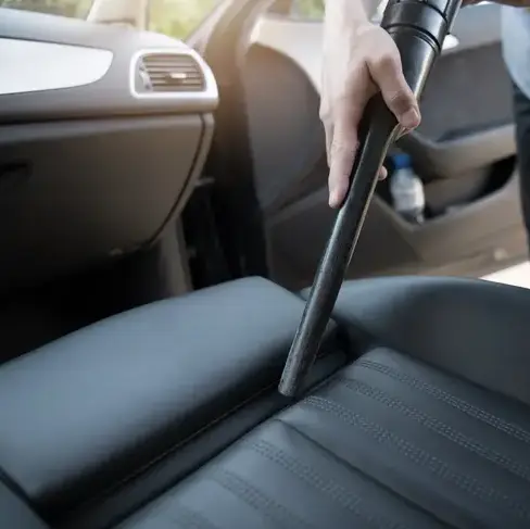 detailing automobile à Saint-Malo - image 3