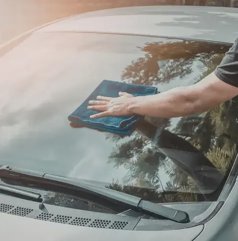 detailing automobile à Saint-Malo - image 4