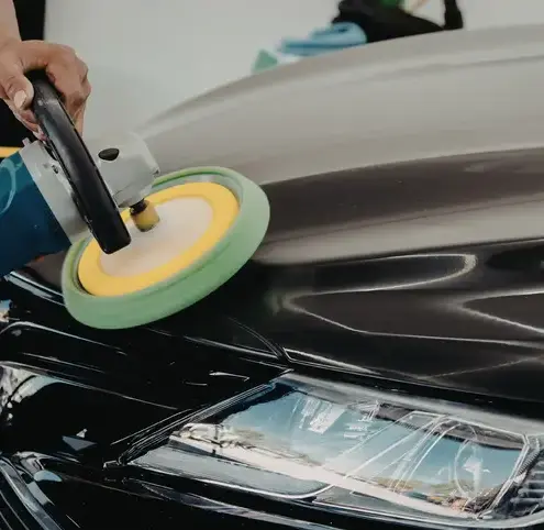 detailing automobile à Yvignac - image 2