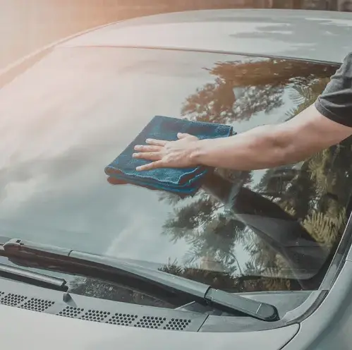 detailing automobile à Yvignac - image 3