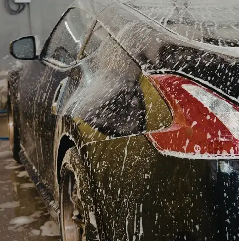 lavage automobile à Caulnes - image 3