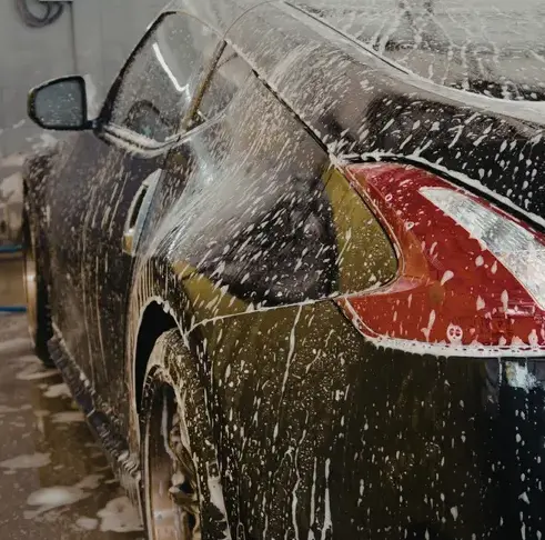 lavage automobile à Corseul - image 2