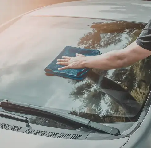 lavage automobile à Dinan - image 2