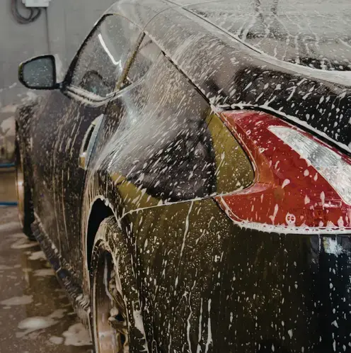 lavage automobile Dinan-5