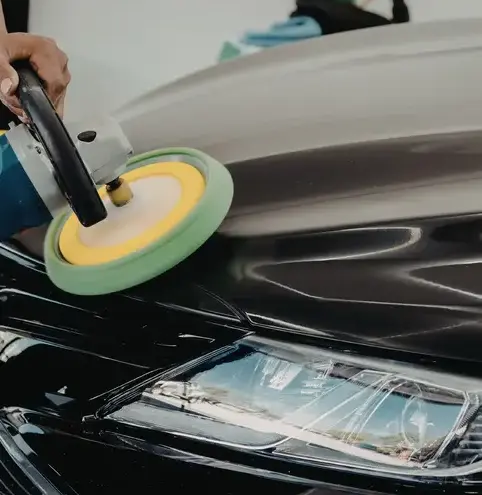 lavage automobile à Saint-Malo - image 2