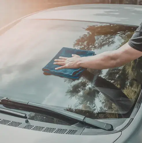 lavage automobile à Saint-Malo - image 3