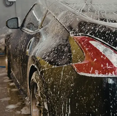 lavage automobile à Saint-Malo - image 4