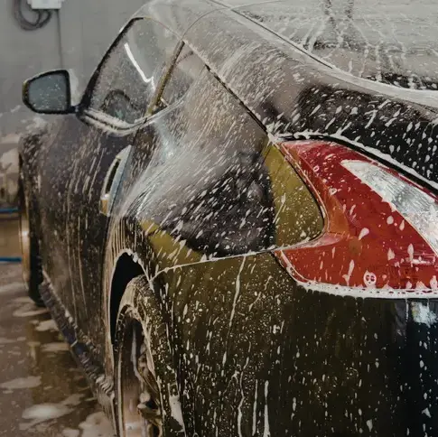 lavage automobile à Yvignac - image 2