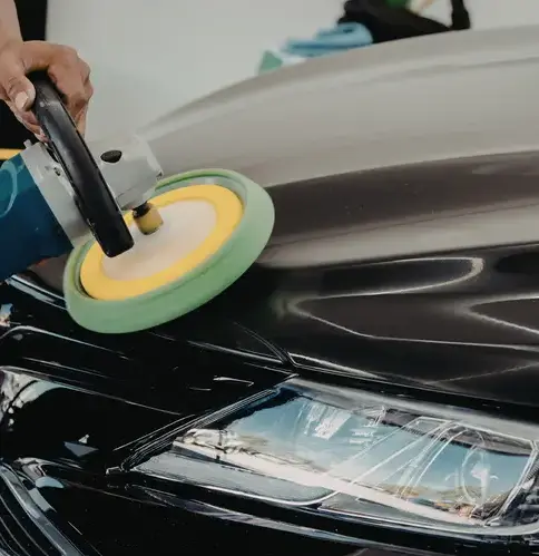nettoyage intérieur de voiture à Broons - image 3