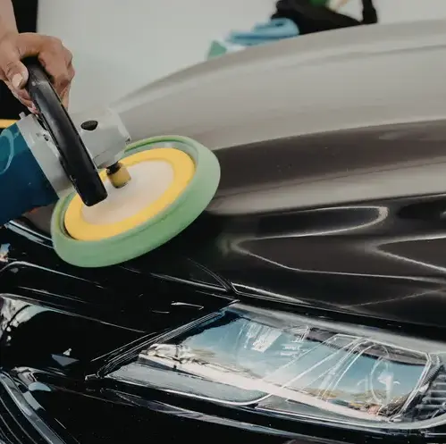 nettoyage intérieur de voiture à Corseul - image 2