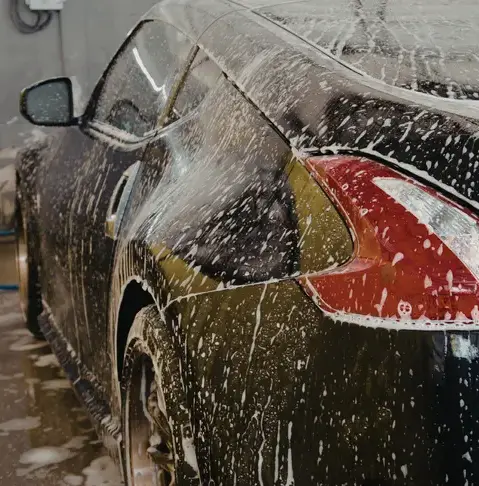 nettoyage intérieur de voiture à Corseul - image 3