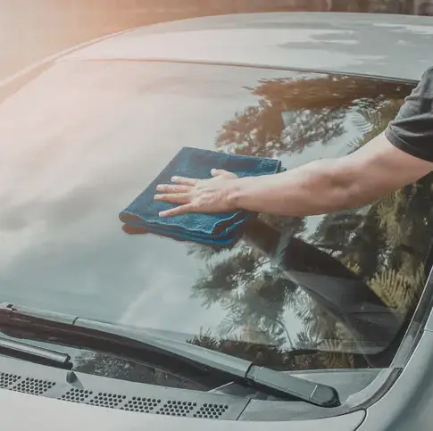 nettoyage intérieur de voiture Dinan-5