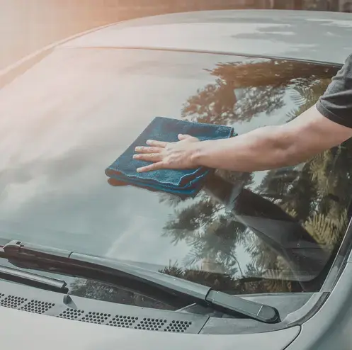 polissage voiture Dinan-1