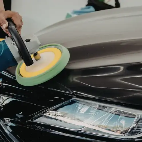 polissage voiture à Dinan - image 4