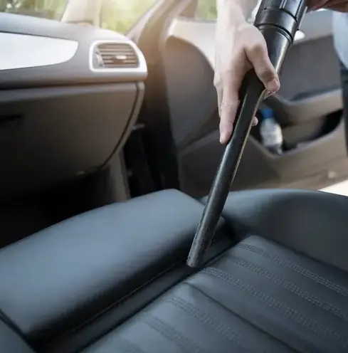 polissage voiture Dinan-5