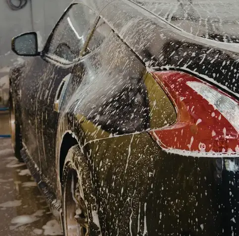 polissage voiture à Saint-Malo - image 2