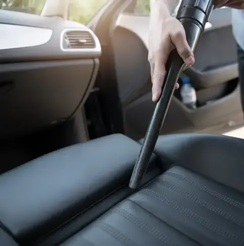 polissage voiture à Saint-Malo - image 3