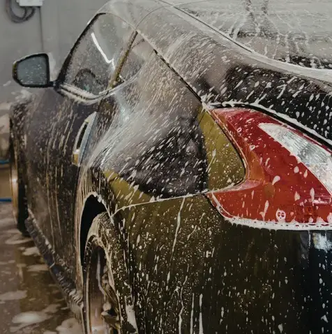 shampoing voiture à Dol-de-Bretagne - image 3
