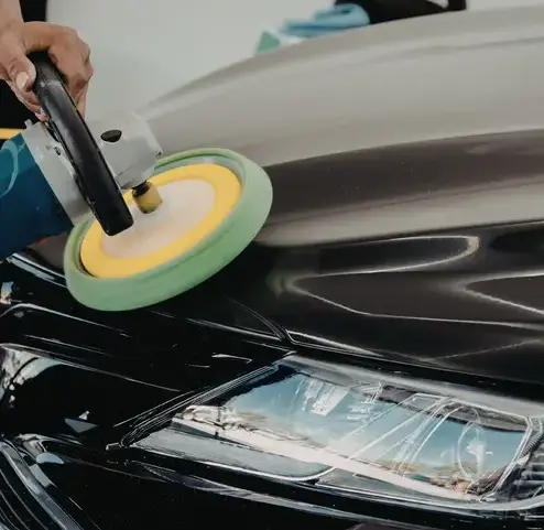 shampoing voiture à Dol-de-Bretagne - image 4
