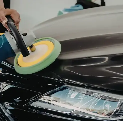 shampoing voiture à Jugon-les-Lacs - image 3