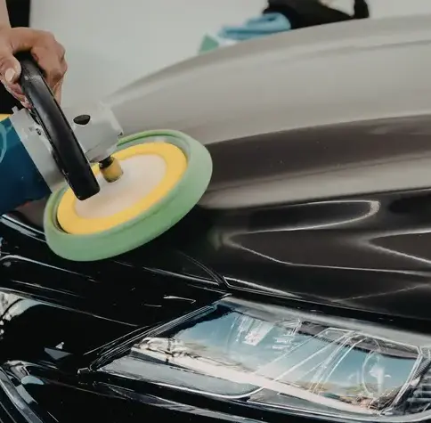 shampoing voiture à Yvignac - image 3